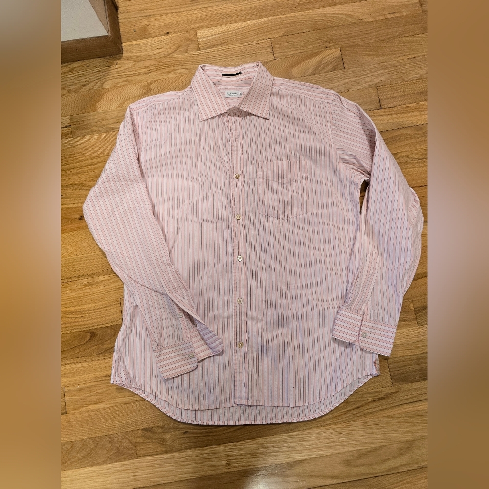 Paul Smith Button Down - image 1